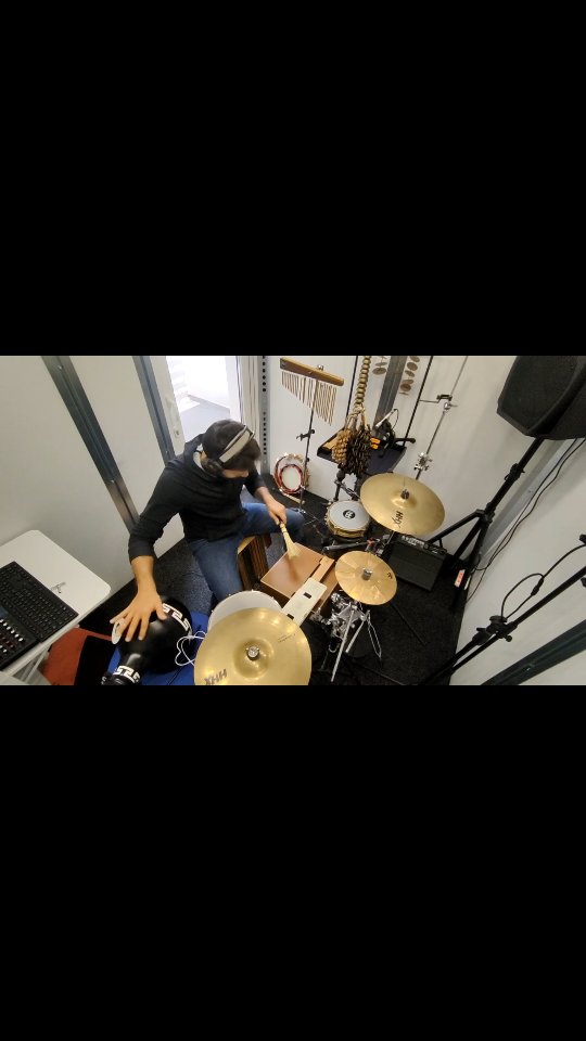 Hybrid Set Ideas 💡
.
.
.
#percussion #life #musica #song #instagood